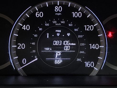 Used 2014 Honda Accord EX-L image 26