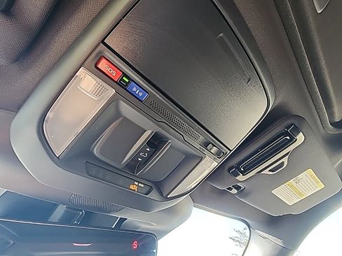 Certified 2025 Subaru Forester Sport w/ Popular Package #1 image 20