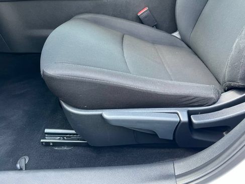 Used 2024 Nissan Sentra S FWD image 22