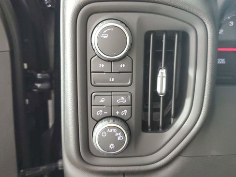 New 2026 Chevrolet Silverado 2500 Custom w/ Custom Value Package image 25