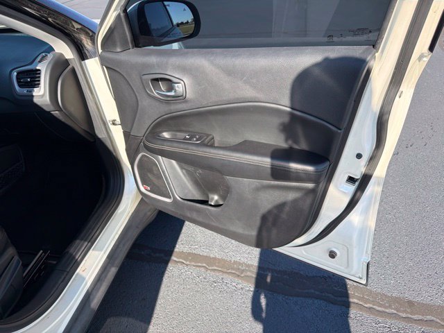 Used 2019 Jeep Compass High Altitude FWD image 12
