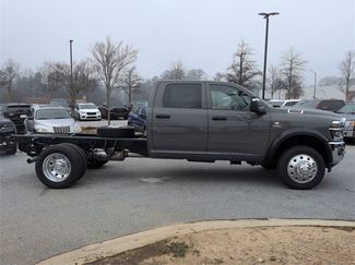 New 2026 RAM 5500 Tradesman video 3