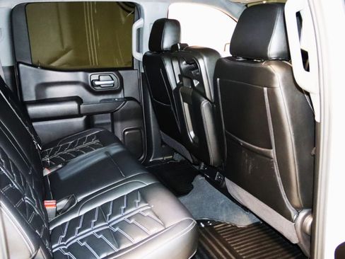 Used 2025 GMC Sierra 1500 Pro w/ Graphite Edition image 70