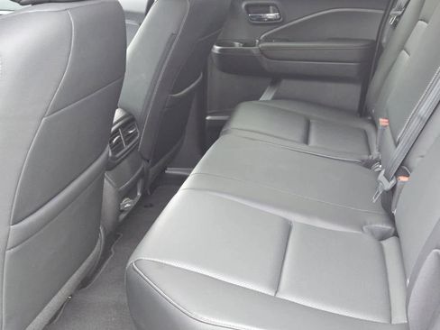 New 2026 Honda Ridgeline RTL image 25