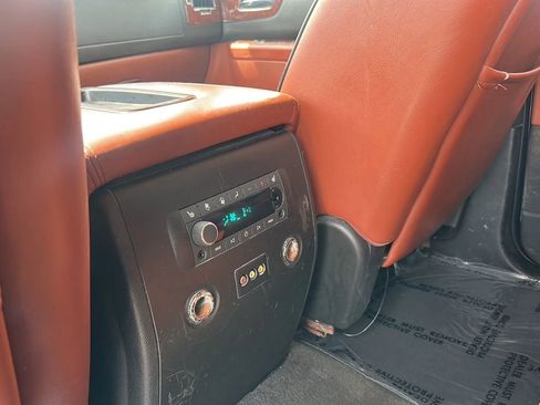 Used 2008 HUMMER H2 AWD/4WD image 16