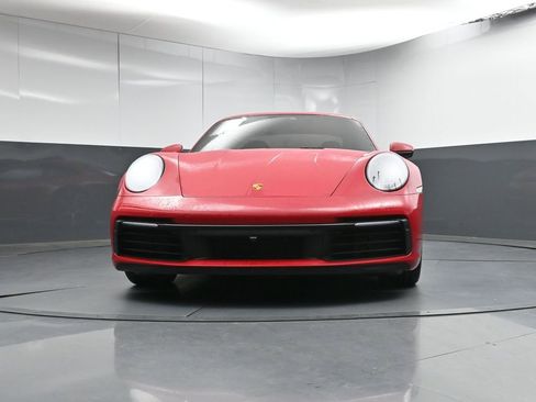 Certified 2022 Porsche 911 Carrera S RWD image 31