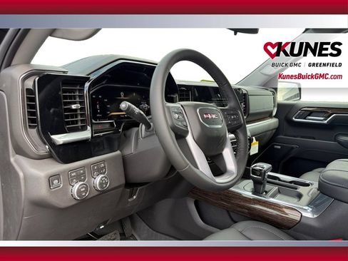 New 2026 GMC Sierra 1500 Elevation w/ Elevation Premium Package AWD/4WD image 11