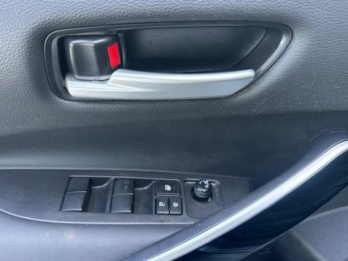 Used 2023 Toyota Corolla XSE w/ Carpet Mat Package (TMS) FWD image 11
