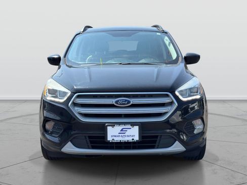 Used 2018 Ford Escape SEL AWD/4WD image 2