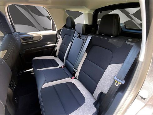 New 2026 Ford Bronco Sport Big Bend image 10