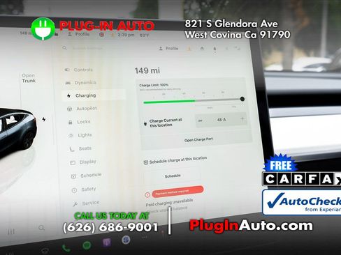 Used 2024 Tesla Model Y Long Range image 23