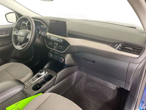 Used 2022 Ford Escape SE AWD/4WD image 26