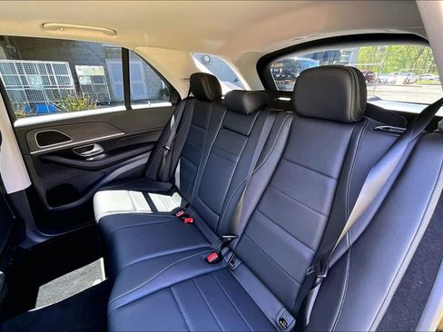 Used 2026 Mercedes-Benz GLE 350 4MATIC image 28