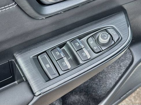 New 2026 Subaru Outback Touring XT AWD/4WD image 16
