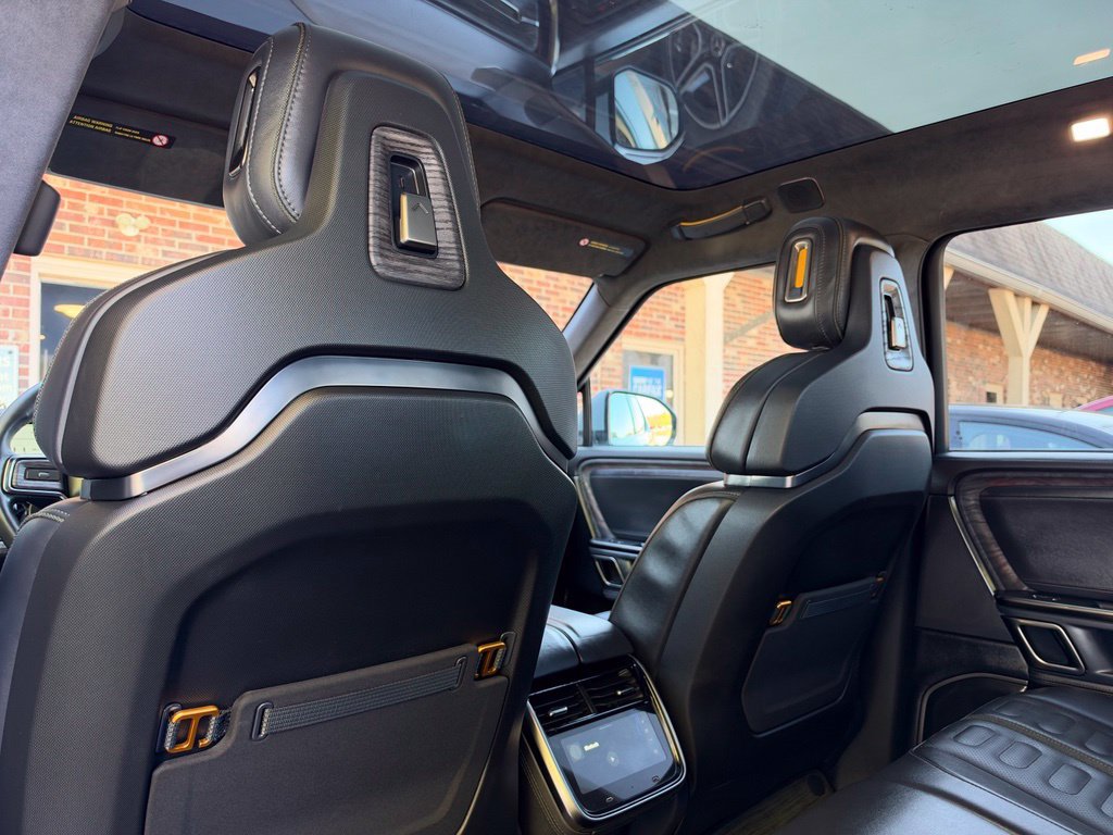 Used 2022 Rivian R1T Adventure AWD/4WD image 15