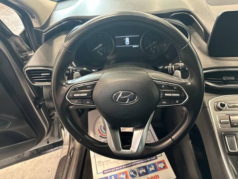 Used 2023 Hyundai Santa Fe SEL AWD/4WD image 16