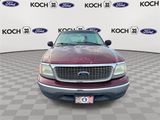Used 2001 Ford Expedition XLT image 3