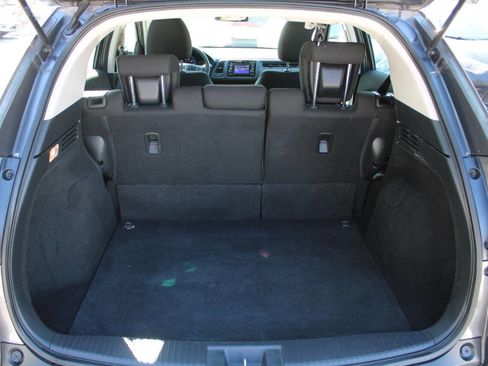 Used 2016 Honda HR-V LX image 14