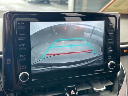 Used 2022 Toyota Corolla SE FWD image 16