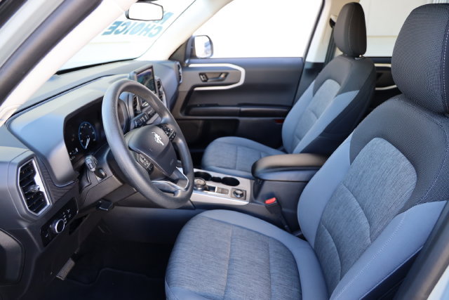Used 2023 Ford Bronco Sport Big Bend AWD/4WD image 10