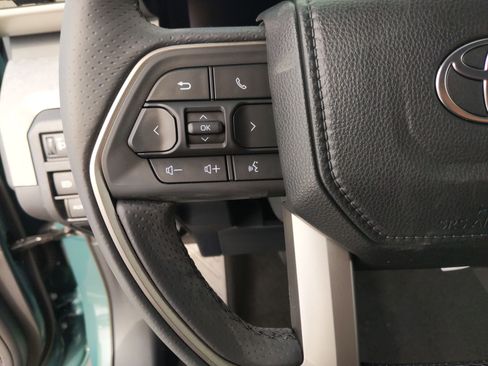 New 2026 Toyota 4Runner Trailhunter image 21