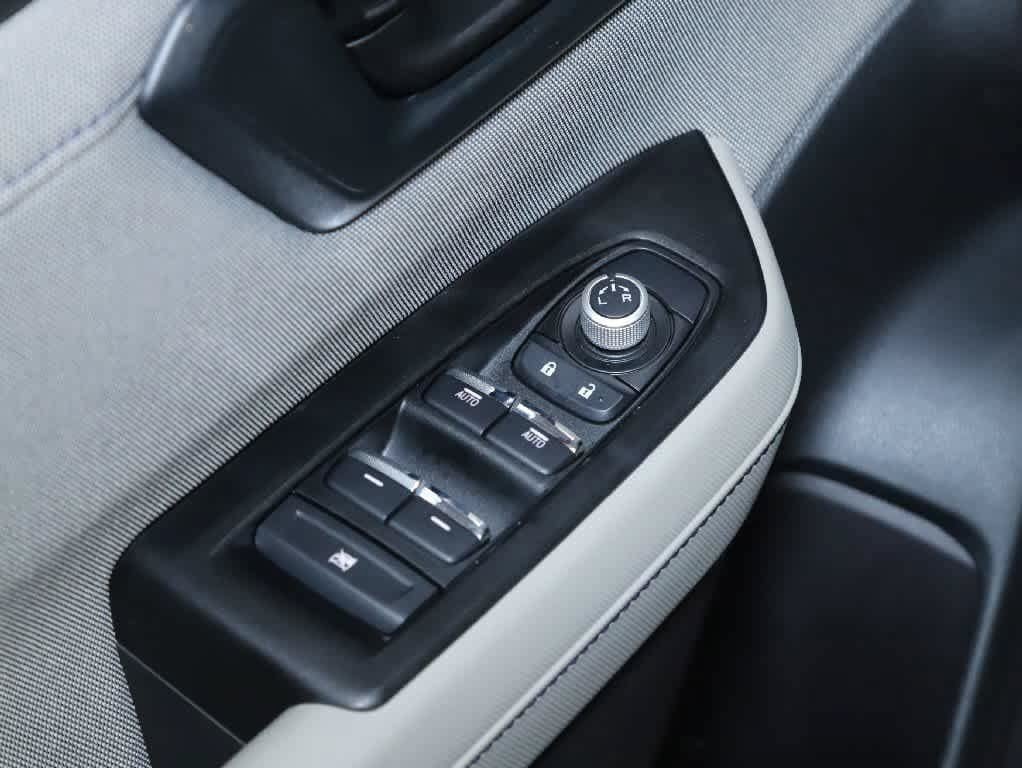 Certified 2026 Subaru Forester Premium AWD/4WD image 17