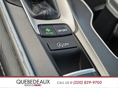 Used 2021 Honda Accord Sport Special Edition image 16
