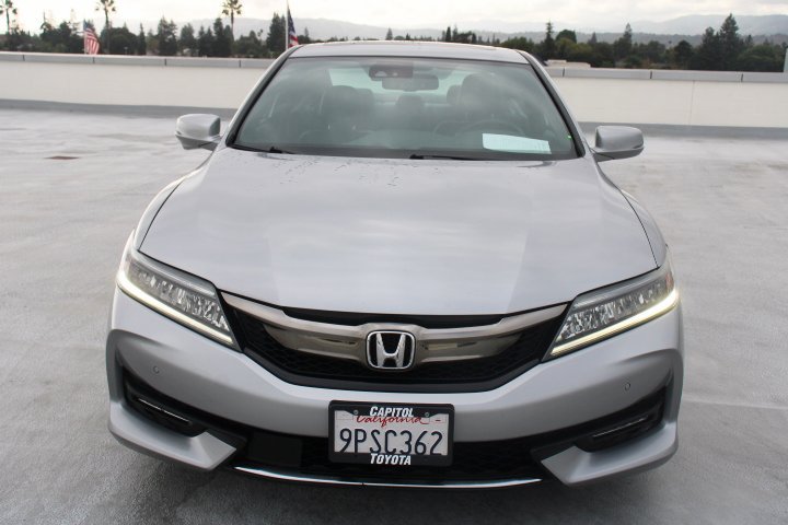 Used 2016 Honda Accord Touring image 7