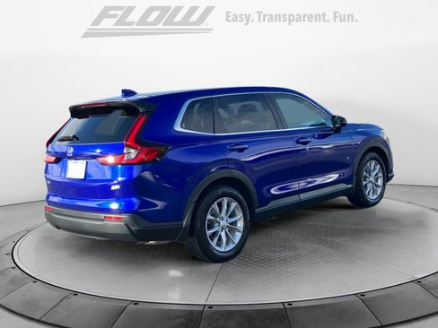 Certified 2023 Honda CR-V EX-L image 9