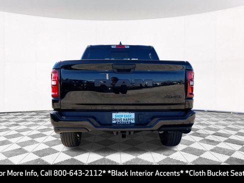 New 2026 RAM 1500 Express image 14
