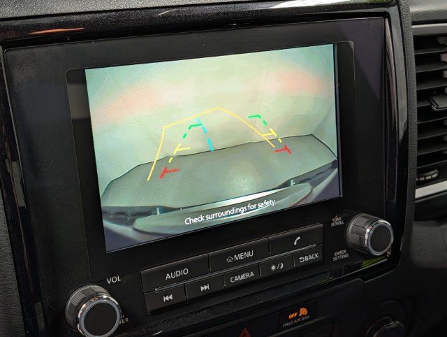 Used 2024 Nissan Frontier SV w/ SV Convenience Package AWD/4WD image 23