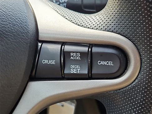 Used 2009 Honda Civic LX image 16