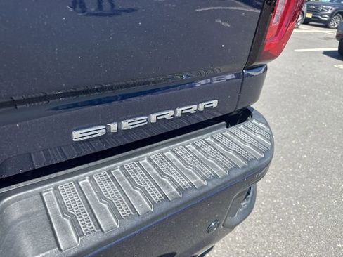 Used 2020 GMC Sierra 2500 Denali w/ Denali Ultimate Package AWD/4WD image 33