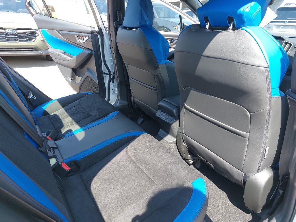 New 2026 Subaru WRX tS AWD/4WD image 11