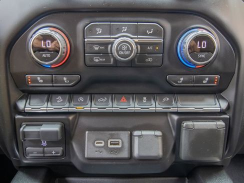 Used 2020 Chevrolet Silverado 1500 RST w/ All-Star Edition AWD/4WD image 30