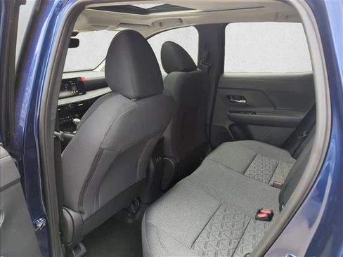 New 2026 Nissan Kicks SV FWD image 15