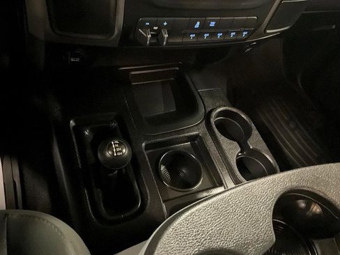 Used 2017 RAM 2500 Tradesman w/ Chrome Appearance Group image 23