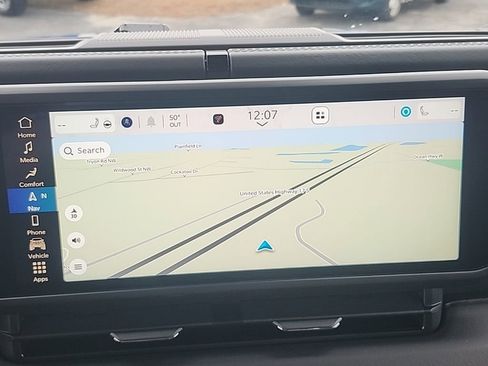 New 2026 Jeep Wrangler Sahara image 4