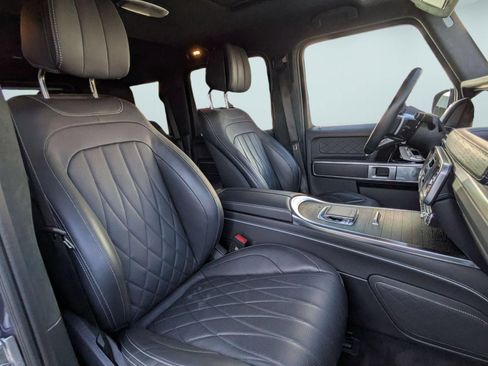Used 2025 Mercedes-Benz G 550 image 30