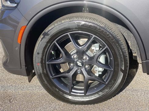 New 2026 Dodge Durango GT w/ Blacktop Package image 8