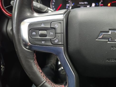 Used 2022 Chevrolet Blazer RS AWD/4WD image 19