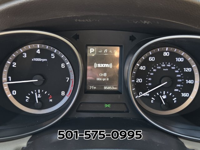 Used 2018 Hyundai Santa Fe SE FWD image 31