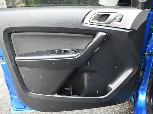 Used 2019 Ford Ranger XLT w/ Trailer Tow Package image 13