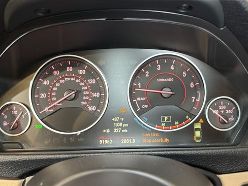Used 2013 BMW 335i xDrive Sedan AWD/4WD image 26