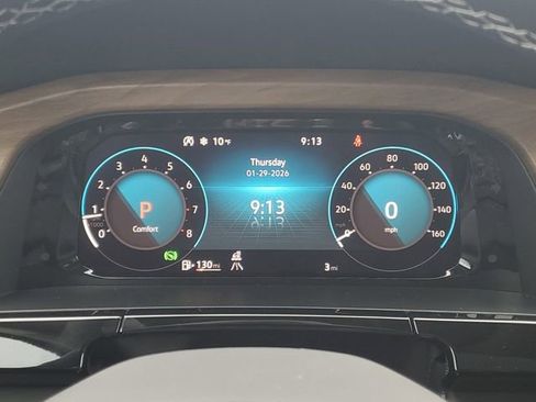 New 2026 Volkswagen Atlas SE AWD/4WD image 20