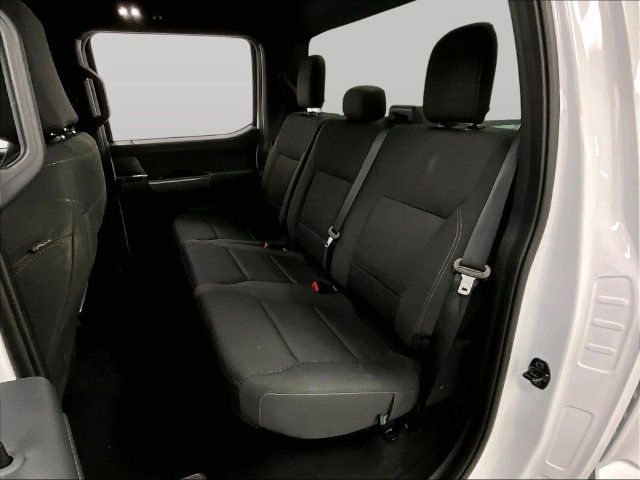 Certified 2023 Ford F150 XLT w/ Equipment Group 302A High AWD/4WD image 25