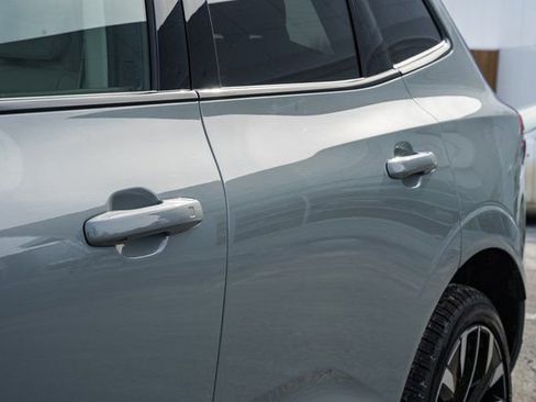 New 2026 Volvo XC60 B5 Ultra w/ Protection Package Premier image 17