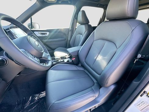 New 2026 Subaru Forester Limited AWD/4WD image 26
