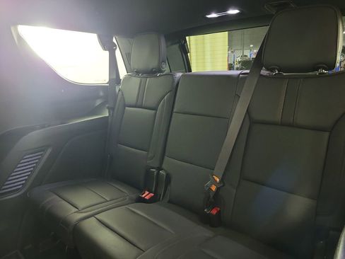 Used 2024 Chevrolet Tahoe RST w/ Luxury Package image 10