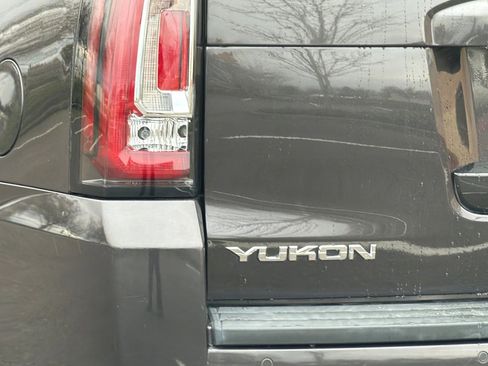 Used 2015 GMC Yukon SLE w/ Convenience Package image 25